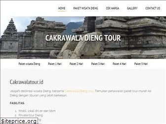 cakrawalatour.id