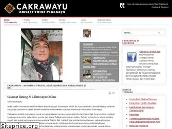 cakrawayu.org
