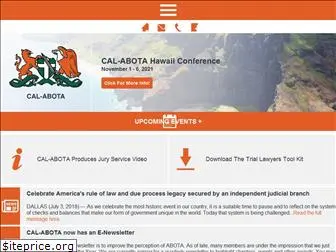 cal-abota.org