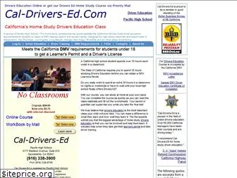 cal-drivers-ed.com
