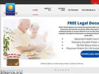 cal-elder-law.com