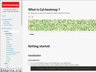 cal-heatmap.com