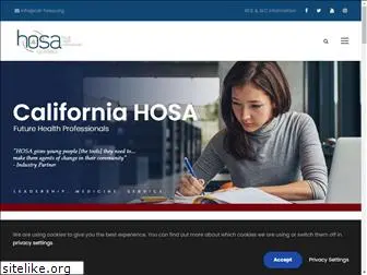 cal-hosa.org