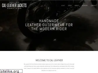 cal-leather.com