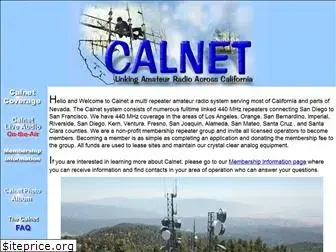 cal-net.org