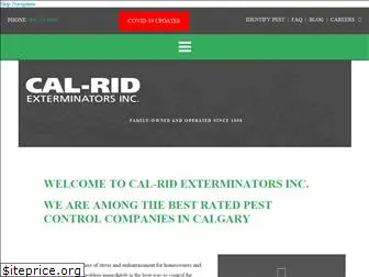 cal-rid.com