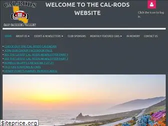 cal-rods.org