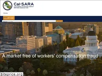 cal-sara.org