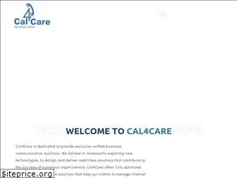 cal4care.com