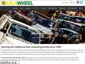 cal4wheel.org