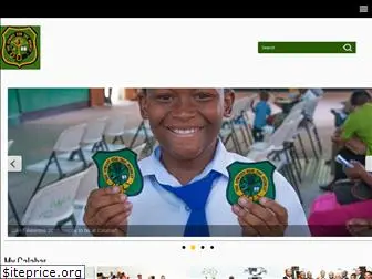 calabarhighschool.com