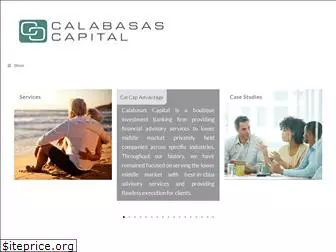 calabasascapital.com