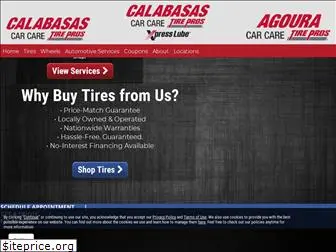 calabasascarcare.com