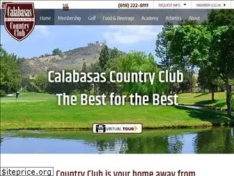 calabasasgolf.com