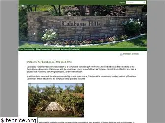 calabasashills.org