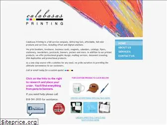calabasasprinting.com