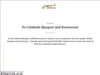 calabashbanquet.com