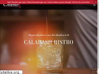 calabashbistro.com