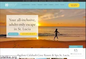 calabashcove.com