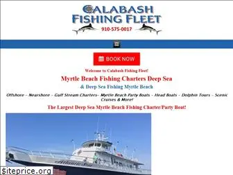 calabashfishingfleet.com