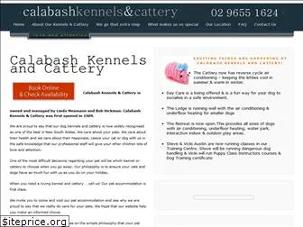 calabashkennels.com.au
