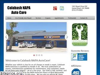 calabashnapa.com