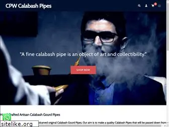 calabashpipesworld.com