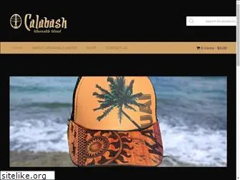 calabashwearablewood.com