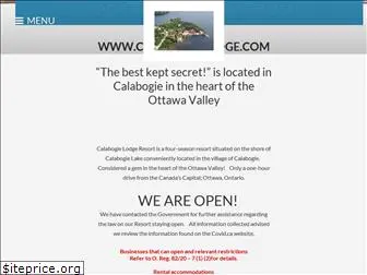 calabogielodge.com