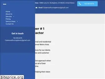 calabreseflooringco.com