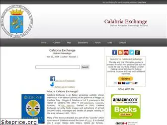 calabriaexchange.com