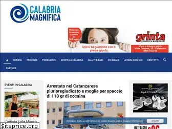 calabriamagnifica.it