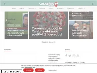 calabrianews24.com