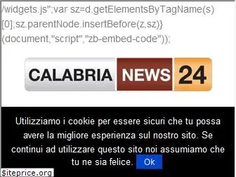 calabrianews24.it