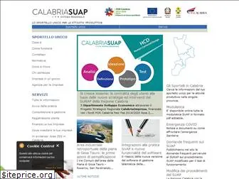 calabriasuap.it