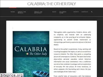 calabriatheotheritaly.com