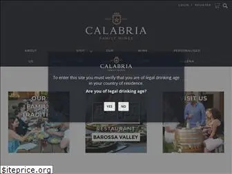 calabriawines.com.au