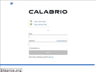 calabrio.wistia.com