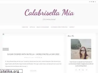 calabrisellamiablog.com