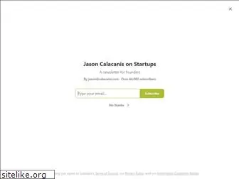 calacanis.substack.com