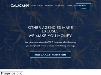 calacann.com