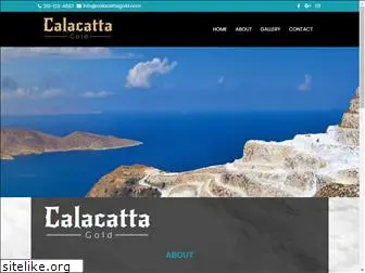 calacattagold.com
