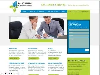 calaccounting.ca