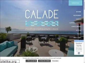 calade-rooftop-restaurant.com