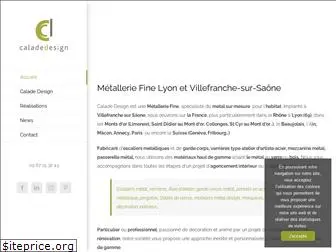 caladedesign.fr