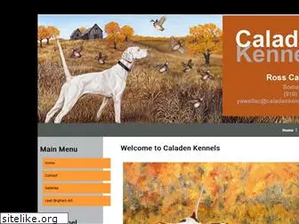 caladenkennels.com