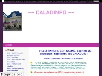 caladinfo.com