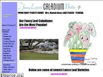 caladiums.com