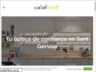 calafvisio.com