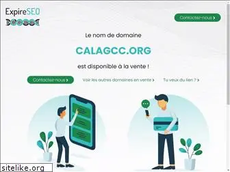 calagcc.org